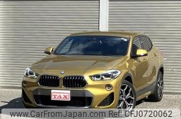 bmw x2 2020 quick_quick_YH15_WBAYH120605P59475