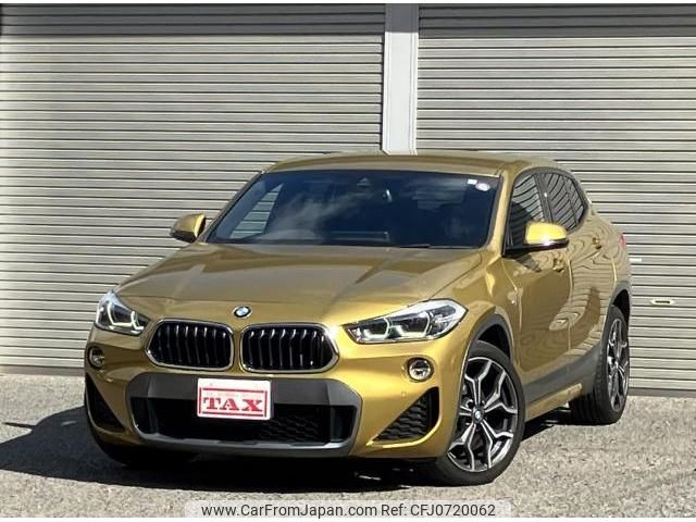 bmw x2 2020 quick_quick_YH15_WBAYH120605P59475 image 1