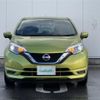 nissan note 2019 -NISSAN--Note DAA-HE12--HE12-267595---NISSAN--Note DAA-HE12--HE12-267595- image 5