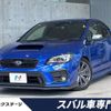 subaru wrx 2018 -SUBARU--WRX DBA-VAG--VAG-029499---SUBARU--WRX DBA-VAG--VAG-029499- image 1