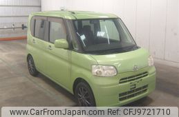 daihatsu tanto 2013 -DAIHATSU--Tanto L375S--0693760---DAIHATSU--Tanto L375S--0693760-