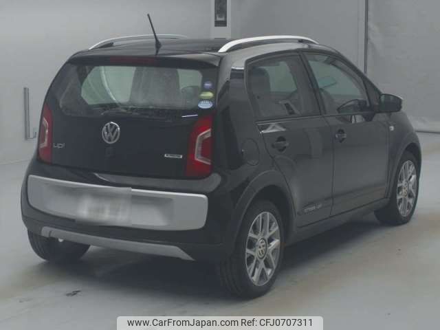 volkswagen up 2016 -VOLKSWAGEN 【福井 501ﾃ6497】--VW up DBA-AACHYW--WVWZZZAAZGD079112---VOLKSWAGEN 【福井 501ﾃ6497】--VW up DBA-AACHYW--WVWZZZAAZGD079112- image 2