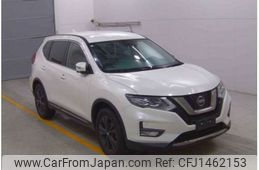 nissan x-trail 2022 CFJ1462153