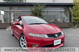 honda civic 2010 -HONDA--Civic ABA-FN2--FN2-1001311---HONDA--Civic ABA-FN2--FN2-1001311-