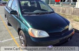 toyota platz 2001 -TOYOTA--Platz NCP12-0214658---TOYOTA--Platz NCP12-0214658-