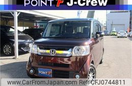 honda n-box-slash 2018 -HONDA--N BOX SLASH JF1--7300316---HONDA--N BOX SLASH JF1--7300316-