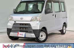daihatsu hijet-cargo 2018 quick_quick_S321V_S321V-0370655