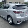 lexus ct 2015 -LEXUS--Lexus CT DAA-ZWA10--ZWA10-2242669---LEXUS--Lexus CT DAA-ZWA10--ZWA10-2242669- image 2