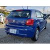 volkswagen polo 2011 -VOLKSWAGEN 【京都 503ｽ1796】--VW Polo DBA-6RCBZ--WVWZZZ6RZBU091071---VOLKSWAGEN 【京都 503ｽ1796】--VW Polo DBA-6RCBZ--WVWZZZ6RZBU091071- image 2