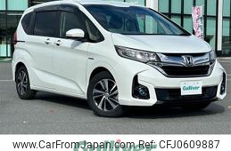 honda freed 2016 -HONDA--Freed DAA-GB7--GB7-1007005---HONDA--Freed DAA-GB7--GB7-1007005-