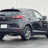 mazda cx-3 2016 -MAZDA--CX-3 LDA-DK5AW--DK5AW-111606---MAZDA--CX-3 LDA-DK5AW--DK5AW-111606- image 9