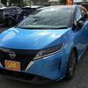 nissan note 2021 CFJ1732725 image 1