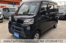 toyota pixis-van 2020 -TOYOTA--Pixis Van EBD-S321M--S321-0030506---TOYOTA--Pixis Van EBD-S321M--S321-0030506-