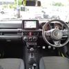 suzuki jimny 2018 quick_quick_3BA-JB64W_JB64W-112853 image 3