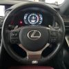 lexus is 2017 CFJ1655075 image 11