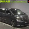 toyota vellfire 2009 -TOYOTA--Vellfire ANH20W--8079997---TOYOTA--Vellfire ANH20W--8079997- image 1