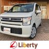 suzuki wagon-r 2019 quick_quick_MH55S_MH55S-312712 image 1