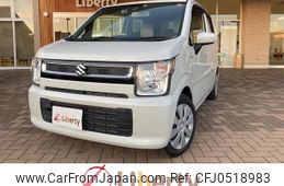 suzuki wagon-r 2019 quick_quick_MH55S_MH55S-312712