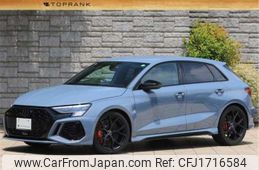 audi rs3 2023 CFJ1716584