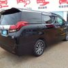 toyota alphard 2017 -TOYOTA--Alphard DAA-AYH30W--AYH30-0050864---TOYOTA--Alphard DAA-AYH30W--AYH30-0050864- image 2