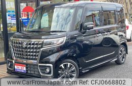 suzuki spacia 2022 quick_quick_4AA-MK53S_MK53S-964009