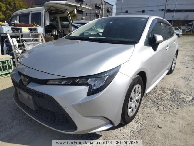 toyota corolla-touring-wagon 2020 quick_quick_3BA-ZRE212W_ZRE212-6010990 image 1