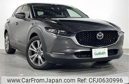 mazda cx-3 2019 -MAZDA--CX-30 5BA-DMEP--DMEP-102540---MAZDA--CX-30 5BA-DMEP--DMEP-102540-