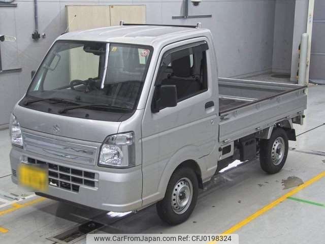 suzuki carry-truck 2022 -SUZUKI 【三河 480ｽ1994】--Carry Truck 3BD-DA16T--DA16T-719449---SUZUKI 【三河 480ｽ1994】--Carry Truck 3BD-DA16T--DA16T-719449- image 1