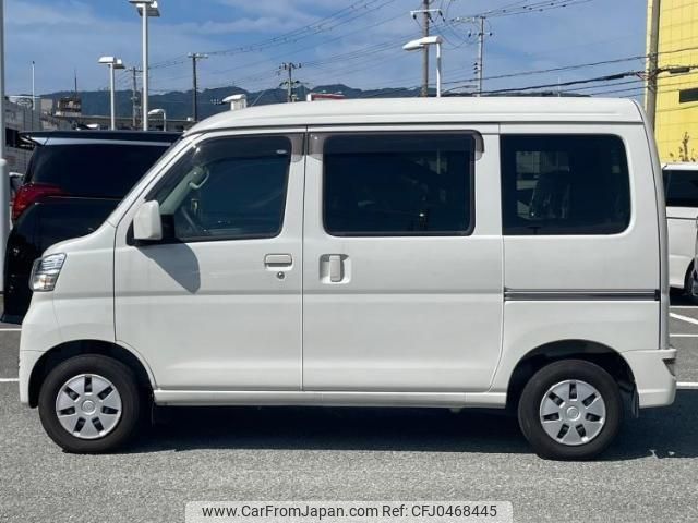 daihatsu hijet-cargo 2021 quick_quick_3BD-S321V_S321V-0512227 image 2