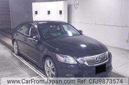 lexus gs 2010 -LEXUS--Lexus GS GWS191-5022660---LEXUS--Lexus GS GWS191-5022660-