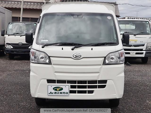 daihatsu hijet-truck 2021 CFJ1639327 image 2