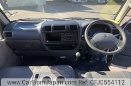 nissan vanette-van-mazda-bongo-van-oem 2004 NIKYO_GN80806