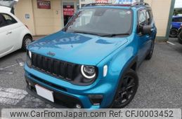 jeep renegade 2021 -CHRYSLER--Jeep Renegade 3BA-BV13PM--1C4NJCD14MPM87207---CHRYSLER--Jeep Renegade 3BA-BV13PM--1C4NJCD14MPM87207-