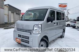 mitsubishi minicab-van 2025 -MITSUBISHI 【名変中 】--Minicab Van DS17V--891363---MITSUBISHI 【名変中 】--Minicab Van DS17V--891363-