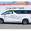 toyota alphard 2015 -TOYOTA--Alphard DAA-AYH30W--AYH30-0007839---TOYOTA--Alphard DAA-AYH30W--AYH30-0007839- image 9