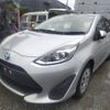 toyota aqua 2019 quick_quick_DAA-NHP10_NHP10-2653773 image 1