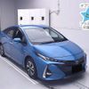 toyota prius-phv 2017 -TOYOTA--Prius PHV ZVW52-3014628---TOYOTA--Prius PHV ZVW52-3014628- image 1