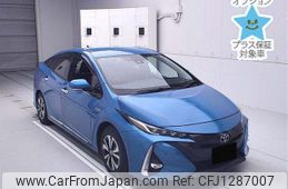 toyota prius-phv 2017 -TOYOTA--Prius PHV ZVW52-3014628---TOYOTA--Prius PHV ZVW52-3014628-