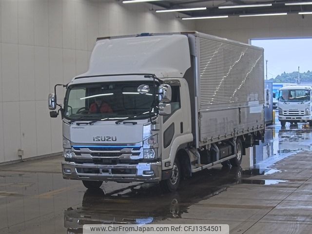 isuzu forward 2019 -ISUZU--Forward FRR90T2-7148832---ISUZU--Forward FRR90T2-7148832- image 1