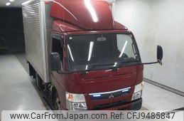 mitsubishi-fuso canter 2018 -MITSUBISHI--Canter FDA50-560033---MITSUBISHI--Canter FDA50-560033-