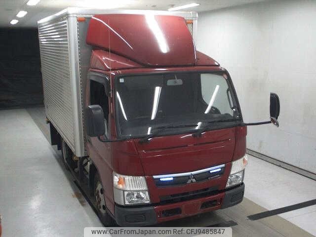 mitsubishi-fuso canter 2018 -MITSUBISHI--Canter FDA50-560033---MITSUBISHI--Canter FDA50-560033- image 1