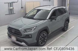 toyota rav4 2019 -TOYOTA--RAV4 MXAA54-2013580---TOYOTA--RAV4 MXAA54-2013580-