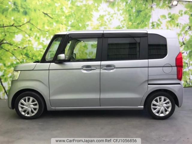 honda n-box 2018 quick_quick_DBA-JF3_JF3-1114279 image 2