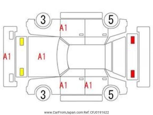 toyota harrier 2021 -TOYOTA--Harrier 6AA-AXUH80--AXUH80-0030045---TOYOTA--Harrier 6AA-AXUH80--AXUH80-0030045- image 2