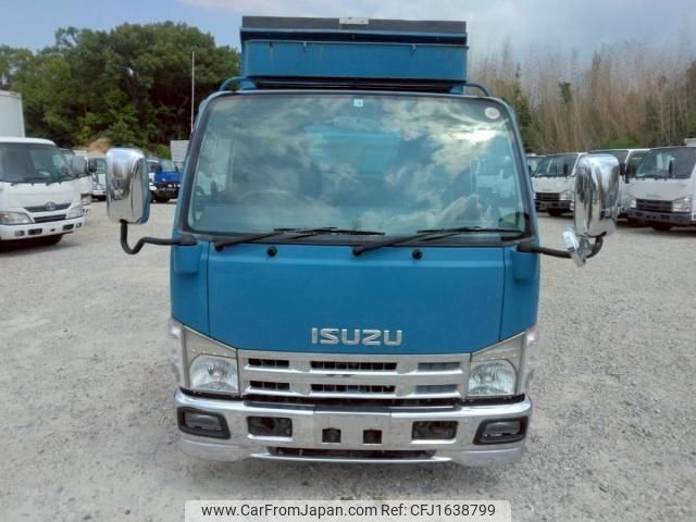 isuzu elf-truck 2013 CFJ1638799 image 2