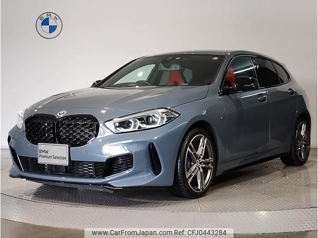 bmw 1-series 2019 quick_quick_3BA-7L20_WBA7L120807F18969 image 1