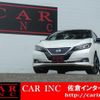 nissan leaf 2018 quick_quick_ZAA-ZE1_ZE1-031098 image 2