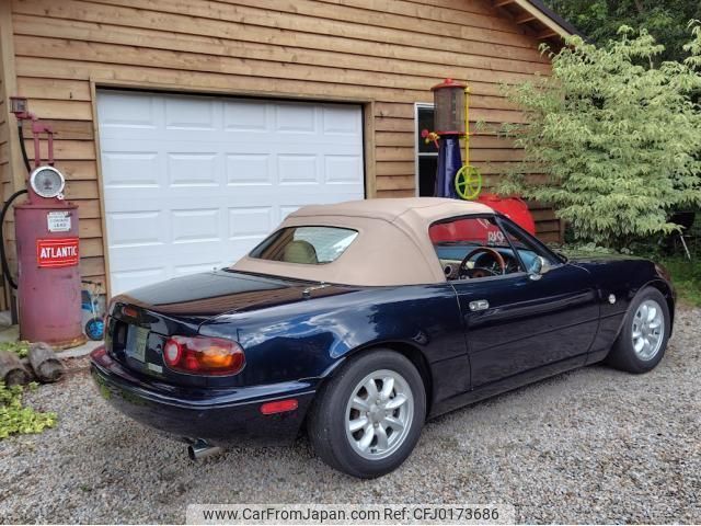 mazda eunos-roadster 1993 quick_quick_E-NA6CE_NA6CE212566 image 2