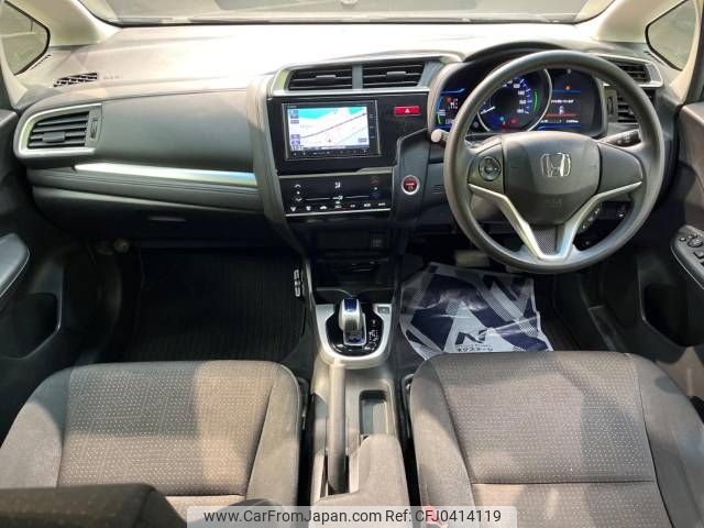 honda fit 2014 -HONDA--Fit DAA-GP5--GP5-1012775---HONDA--Fit DAA-GP5--GP5-1012775- image 2