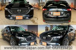 mazda cx-5 2020 quick_quick_3DA-KF2P_KF2P-411559